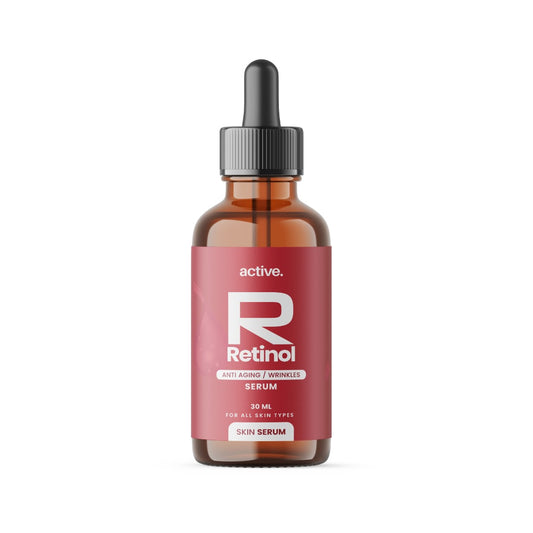 Retinol Serum