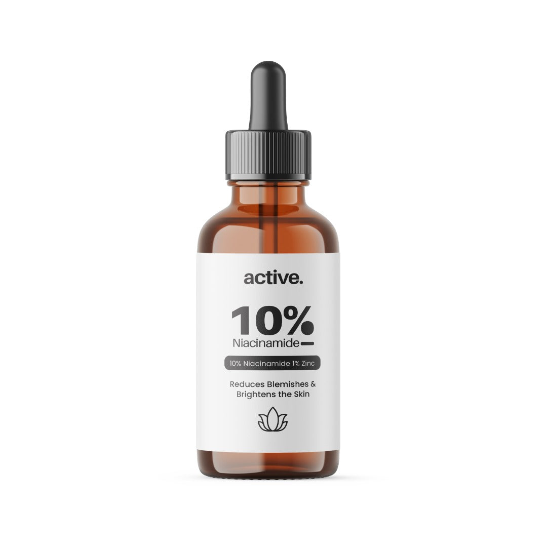 10% Niacinamide Serum