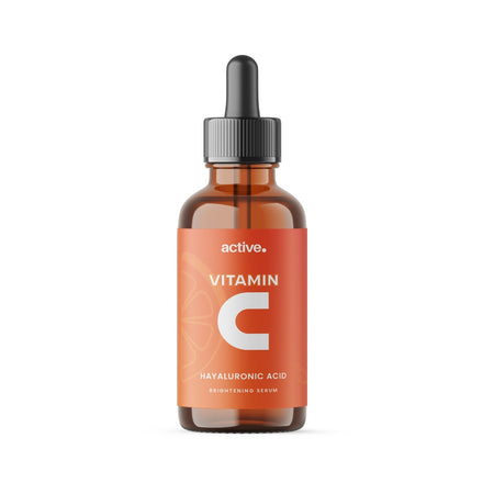 Vitamin C+ Brightening Serum