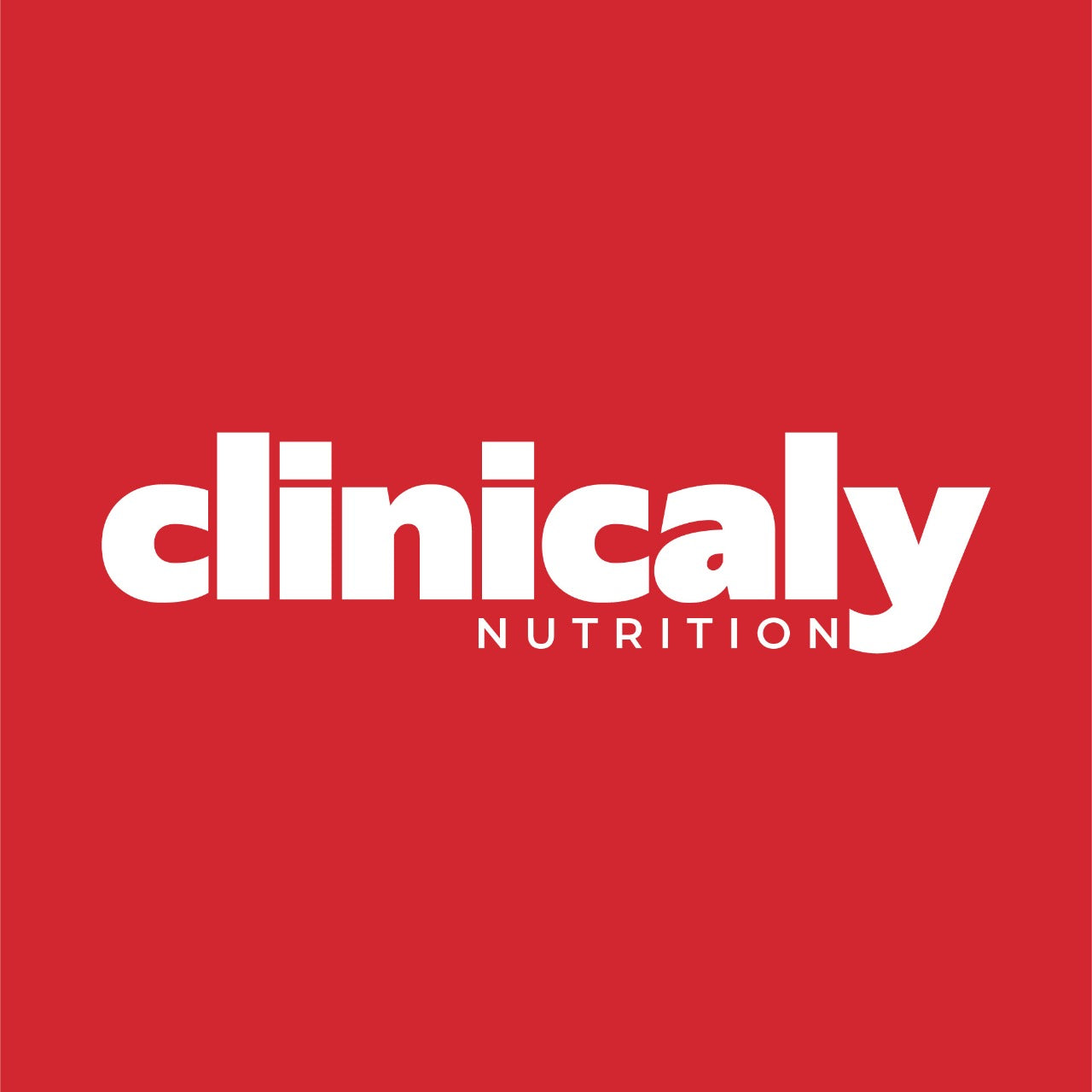 Clinicaly Nutrition – Clinicaly Nutrition International